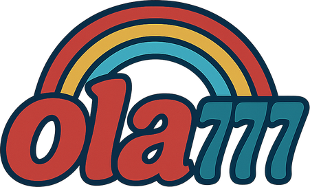 Ola777 Logo